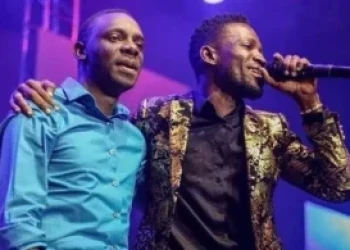 Pastor Bugembe Claims Right to Cover Bobi Wine’s Music