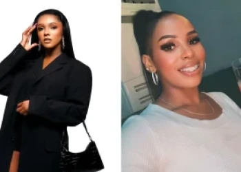 Jowy Landa Drags Prima Kardashi, Tells Her to Stick to Cooking