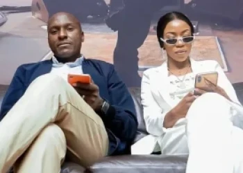Julius Kyazze Names Vinka as His Best Investment