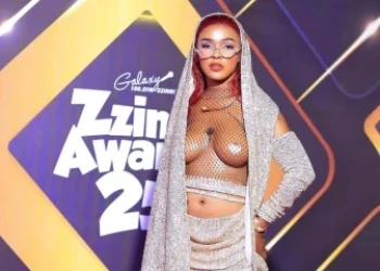 My Private Photos Will Never Leak - Jowy Landa