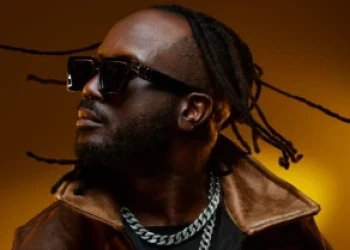 Bebe Cool Announces New EP ‘No Risk’ Set for Release