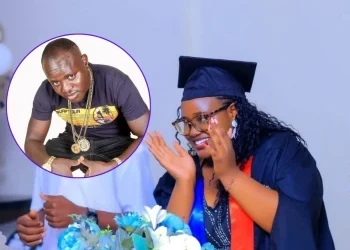 Abdul Mulaasi Throws Party for Graduate Daughter, Tells Musicians to Study