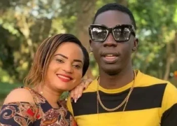 My Wife Decides My Daily Schedule - Douglas Lwanga