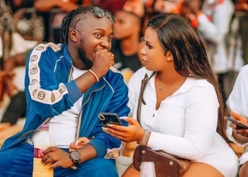 I Left Mr Henrie Because of Bad Odor - Prima Kardashi