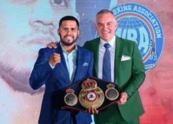 The history of the World Boxing Association