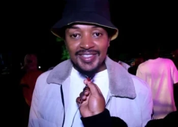 Ronnie Stamina Opens Up on Eddy Kenzo Beef