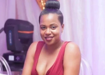 Zuena Kirema Set to Graduate From Makerere University