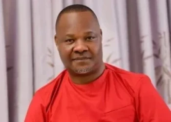 Tycoon Lwasa Set to Become a Pastor!