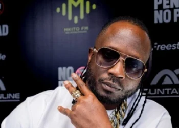 I Will Stage My Concert Next Year – Bebe Cool