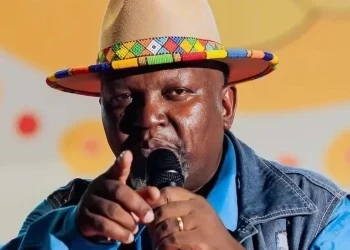 Ugandan Artistes Are Broke and Struggling – Ragga Dee