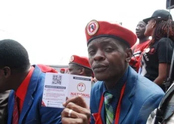 NUP Fans Are Banned From My Music Shows – Jose Chameleone