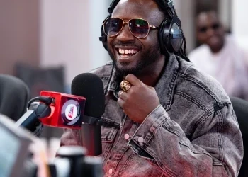 I Have Not Given Up on International Audiences – Bebe Cool