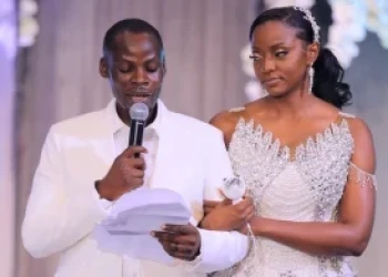 Stella Nantumbwe Shuts Down Claims She Stole Her Ex's Wealth