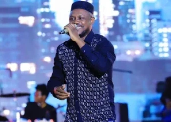 I Never Received Support From Kenzo's UNMF – Kazibwe Kapo