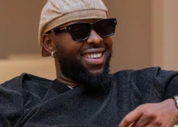 Kenzo Blasts UPRS for Disrespecting Musicians With Low Payouts