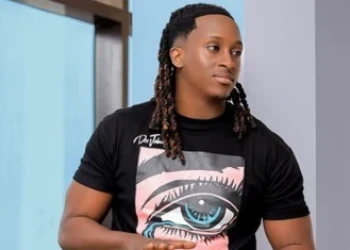 Bruno K Explains Why He Put His Music Career on Hold