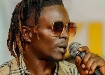King Saha Confirms Concert At Kololo Airstrip On 14th August