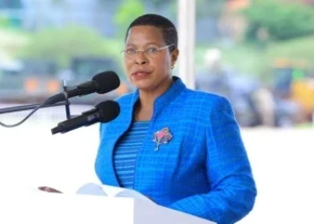 IGG Demands Tougher Asset Seizure Laws as Anita Among Corruption Probe Winds Up