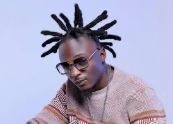 Kalifah Aganaga Makes Peace With Promoter Abitex