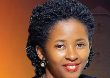 Former TV West Presenter Angella Kabagambe Found Dead
