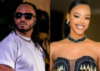 Ex-Miss Rwanda Jolly Mutesi moves to sue Bebe Cool 