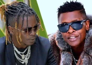 I Plan to Have a Meeting With Jose Chameleone – King Saha