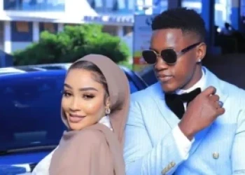 I Can Never Go a Full Day Without Speaking to Zari – Shakib Cham