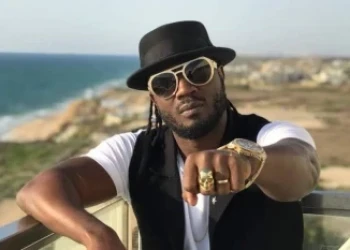 I did DNA tests on all my children - Bebe Cool
