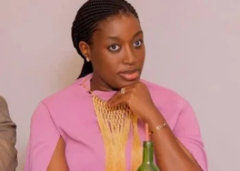 Justine Nameere Halts Kalangala Campaigns Out of Respect for Nakimuli's Grieving Family