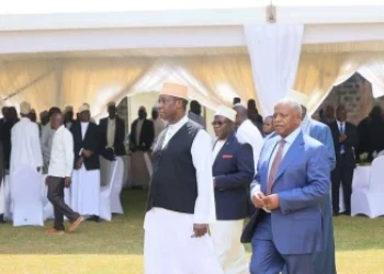 MPs tipped on political cohesion, building national welfare