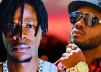 Bebe Cool Is Looking for a Comeback in the Music Industry – Alien Skin