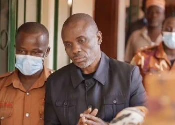 Lukwago Remains on Remand as Court Denies Bail in Treason-Related Case