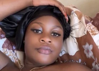 Sandra Naxx Speaks Out After Viral Video Leak