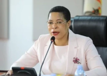 Fresh Details Emerge About Anita Among’s Health