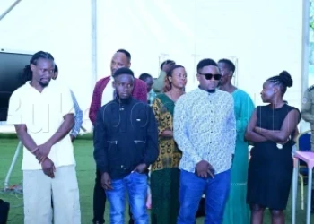 Paul Kafeero’s DNA Test Exposes Fake Children