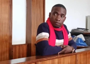 Dean Lubowa Saava Under Fire After Losing Defamation Suit