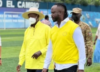 I Rejected a Ministerial Appointment From President Museveni – Bebe Cool