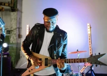 The Ultimate African Casino Playlist: Songs That Define the Gambling Vibe