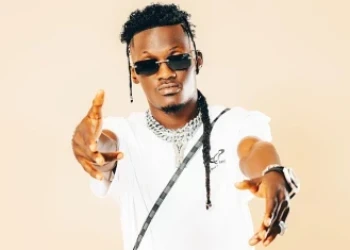 Mudra Explains Why He Can No Longer Manage Female Musicians
