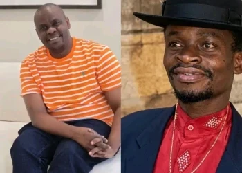 Balaam Reveals Plan to Send Samples to UK, South Africa to Establish Kafeero’s Biological Children