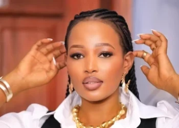 Pretty Banks Warns Upcoming Singers Against Witchcraft in the Music Industry