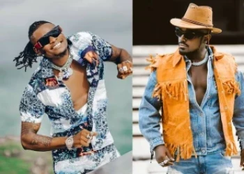 Ykee Benda Agrees to Face Pallaso in Highly Anticipated Musical Battle