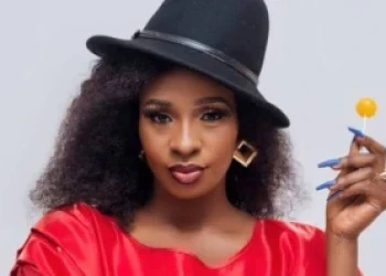 Cindy Sanyu Shuts Down Retirement Talk, Vows to Sing Forever