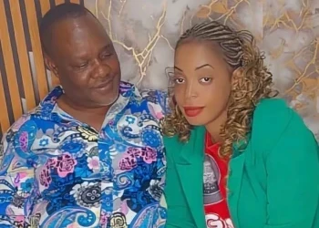 Nash Glo Accuses Ex-Lover Emmanuel Lwasa of Threatening Her Life