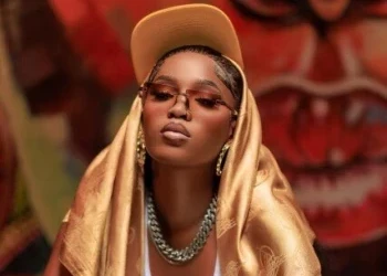 Mimi Kampala Declares Herself Biggest Female Artist of the Year
