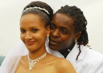 Chameleone Speaks Out on Divorce, Thanks Daniella for 16 Years Together