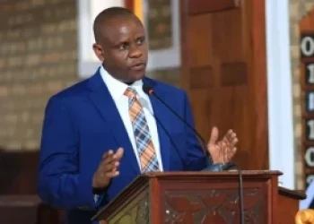 Balaam Says He Personally Funded Kafeero Children’s DNA Tests