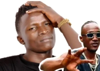 Mark Da Urban Says Fik Gaza Is Not a Dancehall Artist