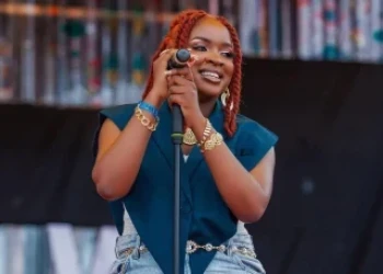 Tracy Melon Says True Success Is More Than Money and Fame
