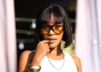 Kin Bella Confirms She’s in Love but Keeps Mystery Man Private